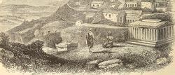 city of antioch in the bible|Exploring the Lesser.